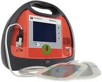 Дефибриллятор Primedic HeartSave AED M250 Дефибриллятор Primedic HeartSave AED M250