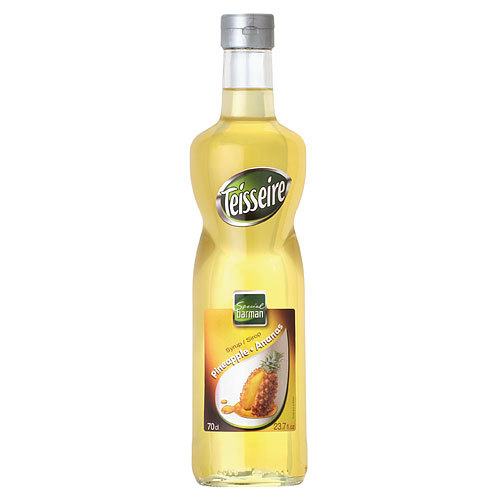 Сироп Teisseire 