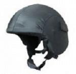 Защитный шлем АЗШ-2.  Защищает от пуль, осколков и ударов.