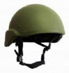 Защитный шлем ЗШ-09. Защищает от пуль, осколков и ударов, защита 1кл.
