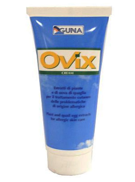Крем для проблемной кожи Ovix