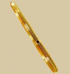 Ручка перьевая Parker Sonnet 2007 CH Golden FP