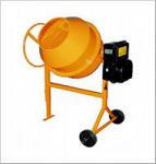 Бетономешалки