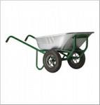 Тачки строительные