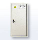 Щиток квартирный ЩК 8805 Щиток квартирный ЩК 8805