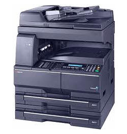 Копиры Kyocera TASKalfa 221 Копиры Kyocera TASKalfa 221
