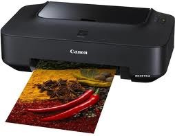 Струйный принтер Canon PIXMA iP2700