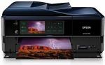 Устройство многофункциональное Epson Artisan 730