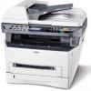 МФУ лазерное FS-1024MFP/FS-1124MFP