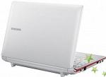 "Ноутбук 10.1 "" Samsung N148 White"