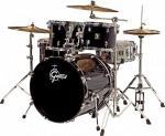 Ударная установка GRETSCH Blackhawk (BH-S825H-WR) - Раздел: Музыка и видеофильмы
