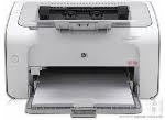Принтер HP LaserJet Pro P1102 CE651A