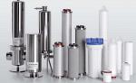 Фильтры для газов и жидкостей компании Ultrafilter