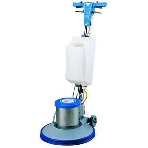 Дисковая роторная машина низкоскоростная KRAUSEN POLISHER 17 Дисковая роторная машина низкоскоростная KRAUSEN POLISHER 17