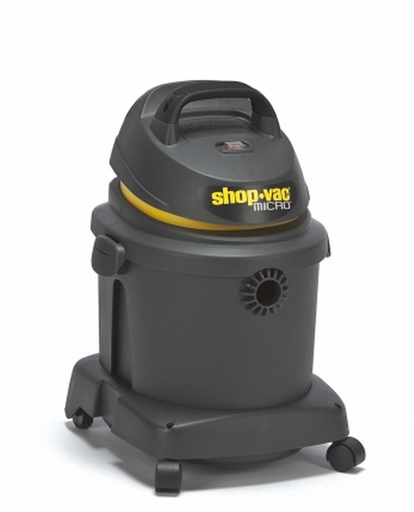 Пылеводососы Shop-Vac Micro 10