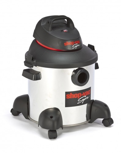 Хозяйственный пылесос Shop-Vac Super 30 I