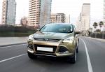 Автомобиль Ford Kuga