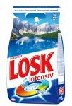 Моющее средство синтетическое  Losk intensiv