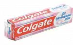 Зубная паста для чувствительных зубов Colgate  «Комплексная Защита»