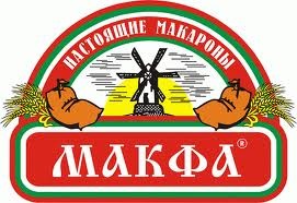 Макароны Макфа