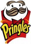 Чипсы PRINGLES