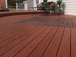 Террасная доска CM Decking