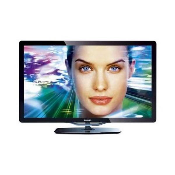 Телевизор 3D LED Philips 52PFL8605 Телевизор 3D LED Philips 52PFL8605