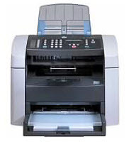 Принтер лазерный HP LaserJet 3015dn A4