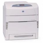 Принтер лазерный HP Color LaserJet 5550