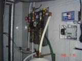 Системы отопления и горячего водоснабжения на базе солнечных вакуумных коллекторов