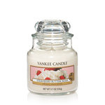 Ароматическая свеча YANKEE CANDLE