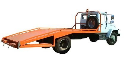 ГАЗ-3309 эвакуатор с платформой ломаного типа ГАЗ-3309 ГАЗ-3309 эвакуатор с платформой ломаного типа ГАЗ-3309