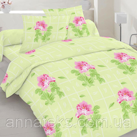 Ткань постельная 97835 бязь наб. н-к top kit cotton 20-0904 220см