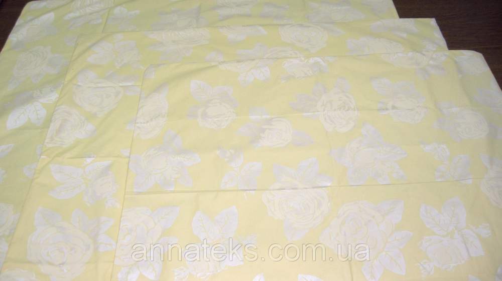 Наперник 70*70 тик Наперник 70*70 тик