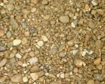Смеси песчано-гравийные ГПС 0-40мм