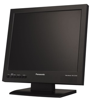 Монитор Panasonic WV-LC1700