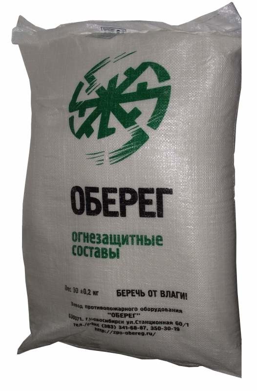 Оберег-ОБ Эконом