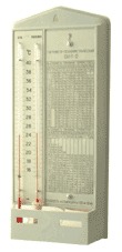 ВИТ-2 (+15...+40)°С Гигрометр психрометрический ВИТ-2 (+15...+40)°С Гигрометр психрометрический