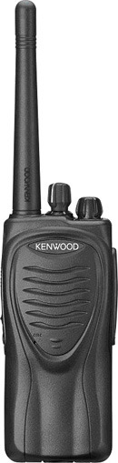 Радиостанция портативная Kenwood TK-2206