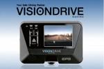 Автомобильный видеорегистратор VisionDrive VD-3000