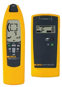 Кабелеискатели Fluke 2042 Кабелеискатели Fluke 2042