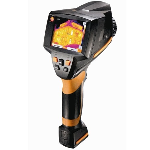 Тепловизор Testo 875-1 Тепловизор Testo 875-1