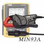 C.A 8335 + MN93A анализатор электросетей и электроэнергии