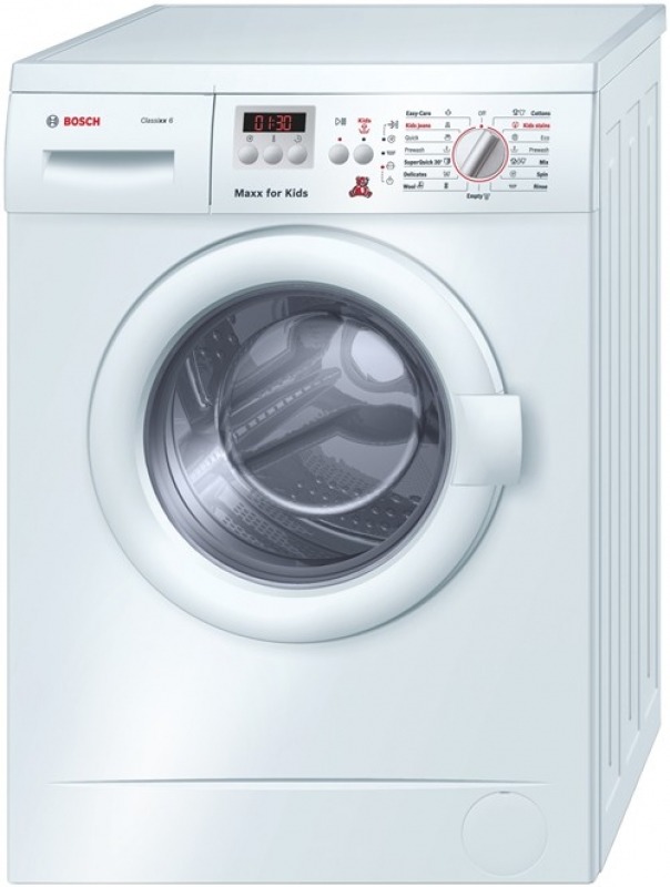 Машина стиральная Bosch WAA 16171 CE Машина стиральная Bosch WAA 16171 CE