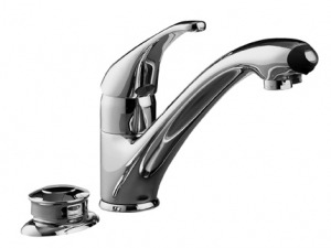 Смеситель кухонный Ideal Standard CLEAR TAP A5051AA