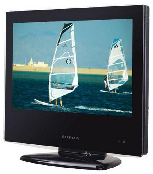 LCD телевизор Supra STV-LC1522W LCD телевизор Supra STV-LC1522W