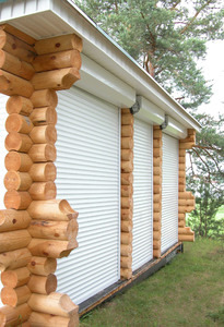 Рольставни DoorHan Рольставни DoorHan