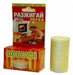 Горючее сухое
