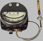 Термометр манометрический ТКП-160Сг-М2