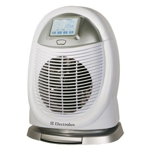 Тепловентилятор Electrolux EFH/S - 2400D Тепловентилятор Electrolux EFH/S - 2400D